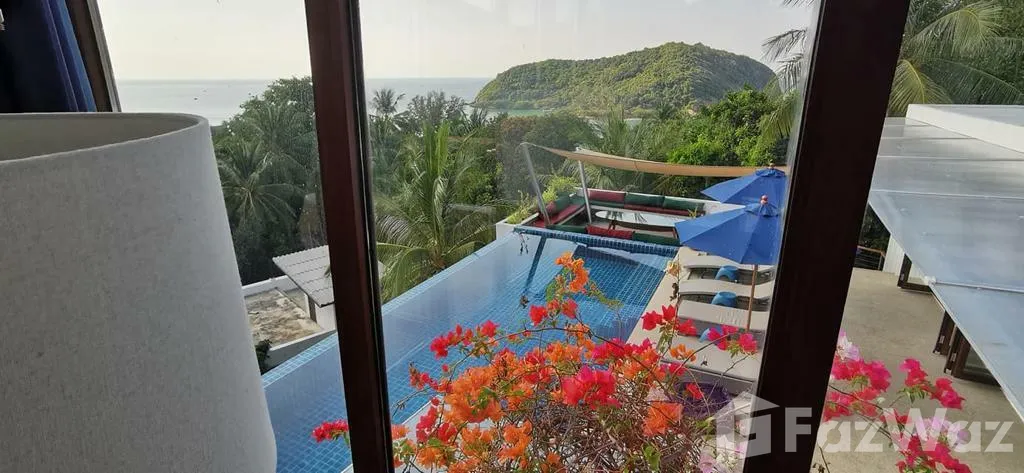 4 Bedroom House for sale in Koh Phangan Surat Thani - Photo 19