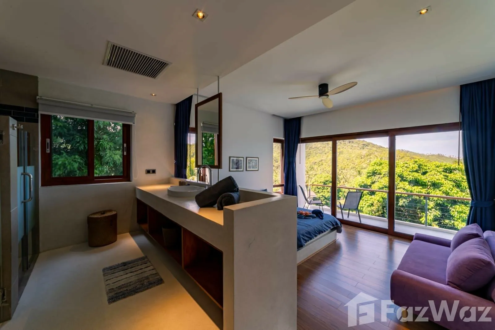 4 Bedroom House for sale in Koh Phangan Surat Thani - Photo 20