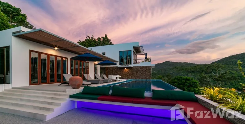 4 Bedroom House for sale in Koh Phangan Surat Thani - Photo 4