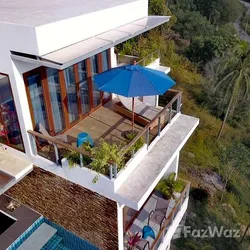 4 Bedroom House for sale in Koh Phangan Surat Thani - Photo 7