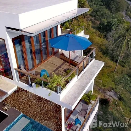 4 Bedroom House for sale in Koh Phangan Surat Thani - Photo 8