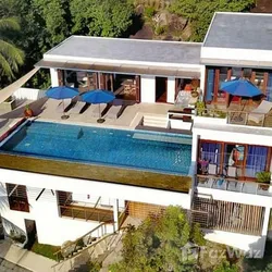 4 Bedroom House for sale in Koh Phangan Surat Thani - Photo 9