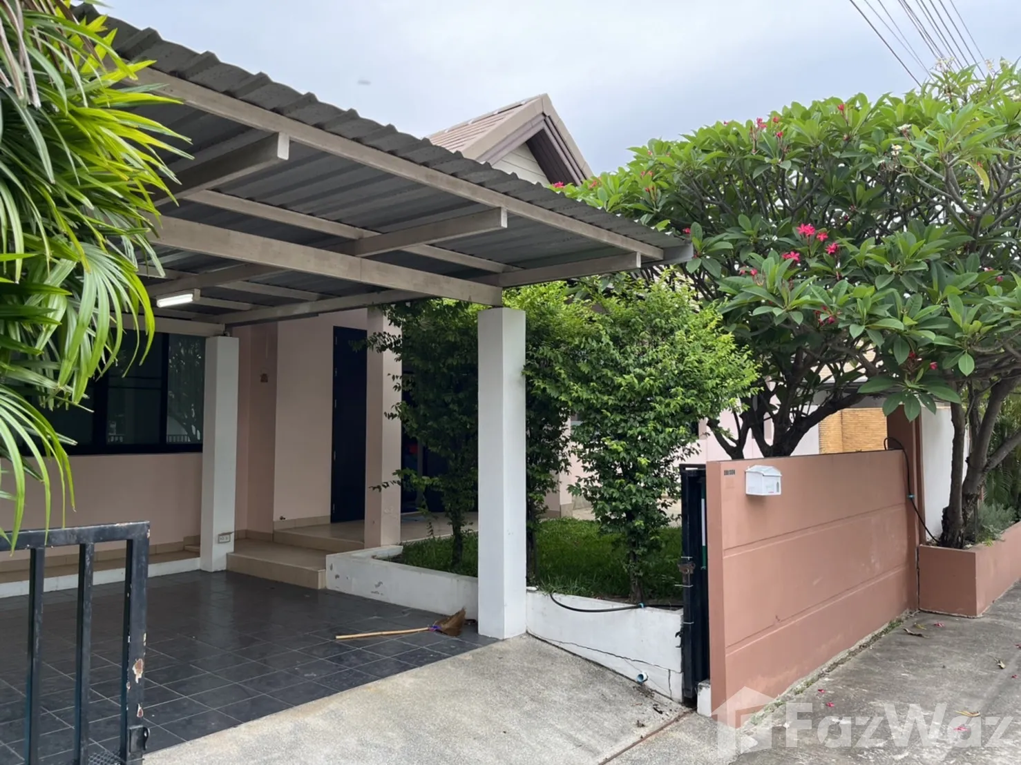 4 Bedroom Villa for sale at Hua Hin Hill Village 2 in Nong Kae Hua Hin - Photo 13