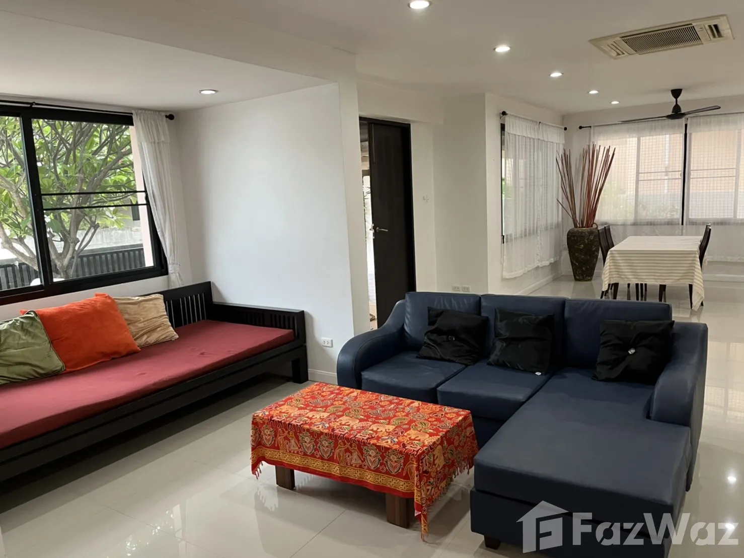 4 Bedroom Villa for sale at Hua Hin Hill Village 2 in Nong Kae Hua Hin - Photo 15