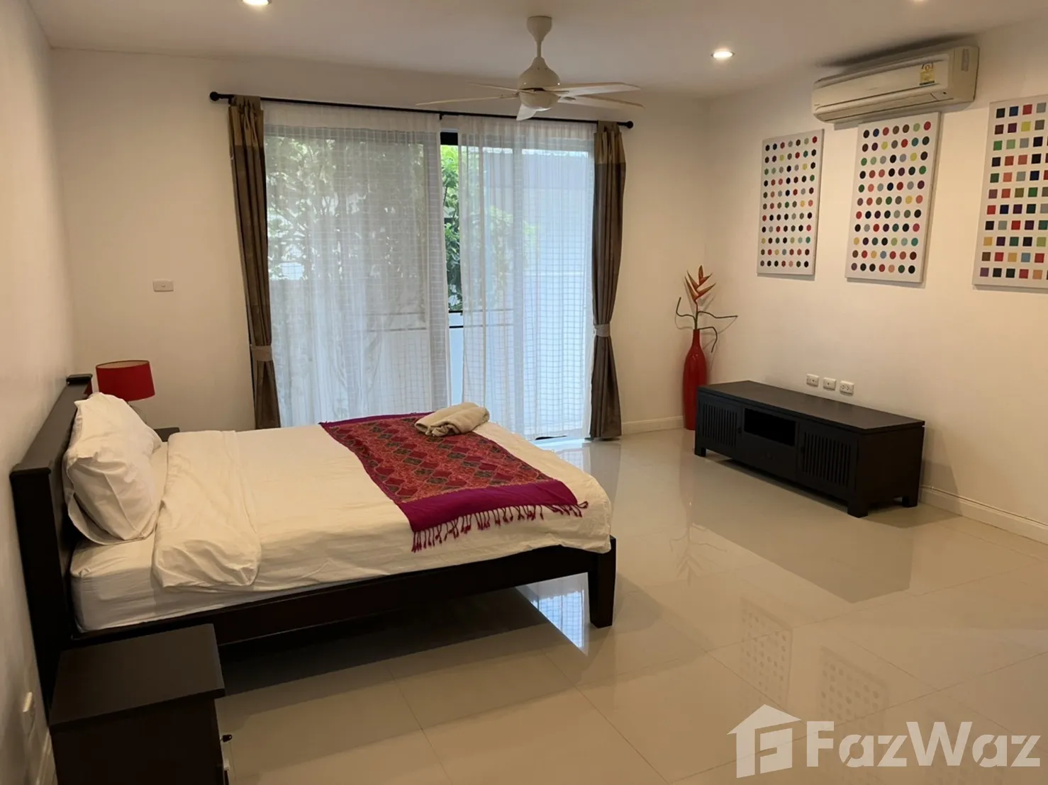 4 Bedroom Villa for sale at Hua Hin Hill Village 2 in Nong Kae Hua Hin - Photo 16