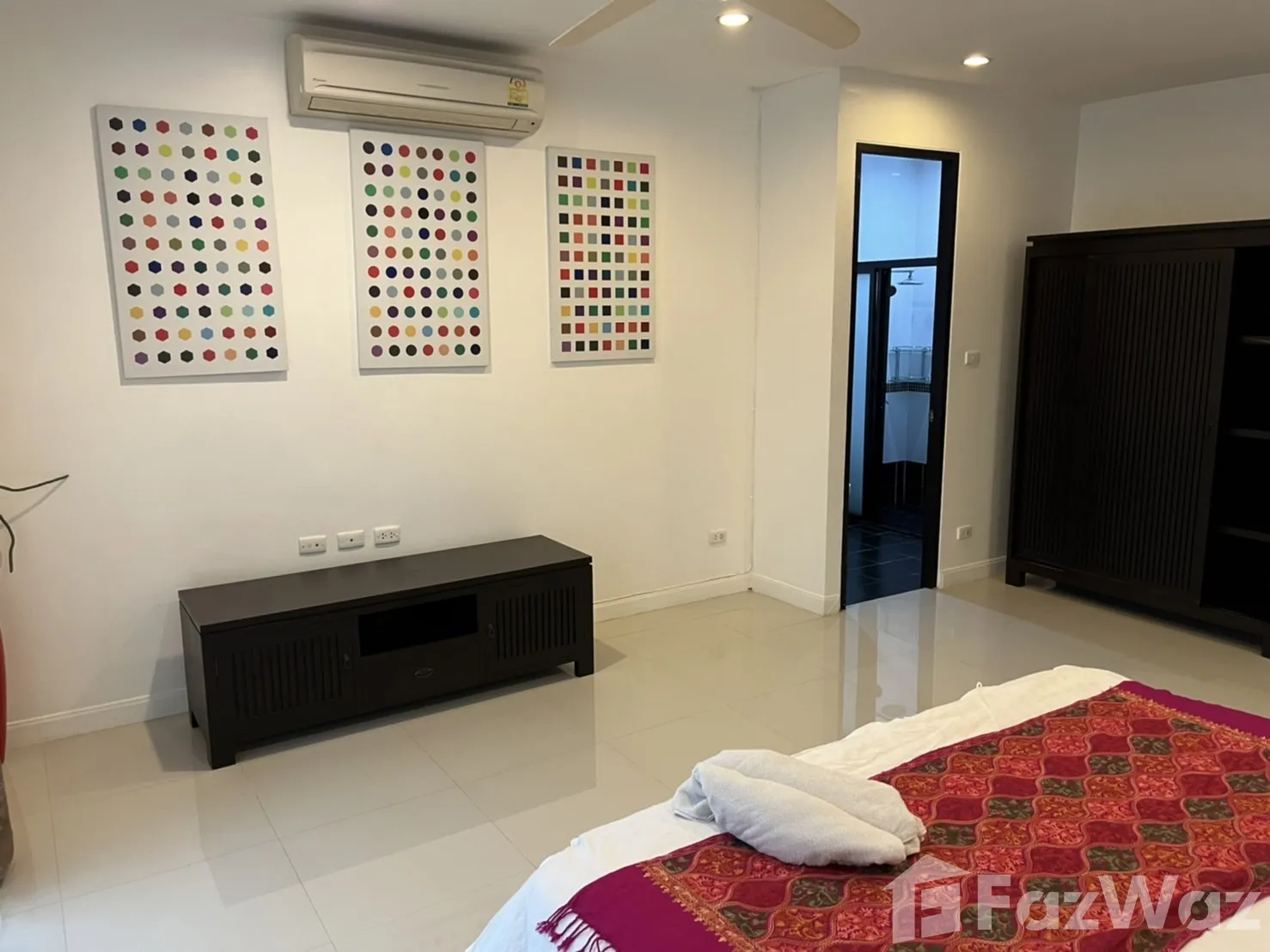 4 Bedroom Villa for sale at Hua Hin Hill Village 2 in Nong Kae Hua Hin - Photo 17