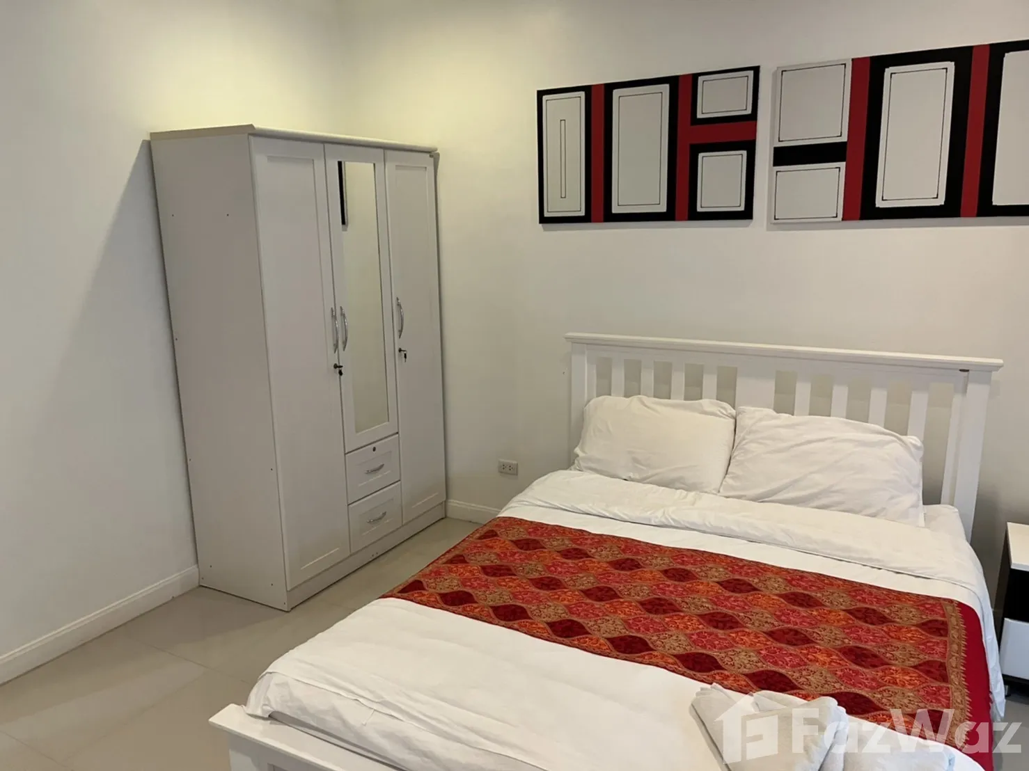 4 Bedroom Villa for sale at Hua Hin Hill Village 2 in Nong Kae Hua Hin - Photo 18