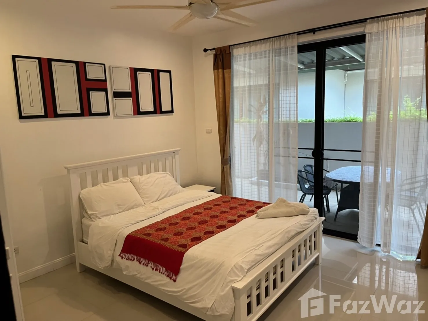 4 Bedroom Villa for sale at Hua Hin Hill Village 2 in Nong Kae Hua Hin - Photo 19
