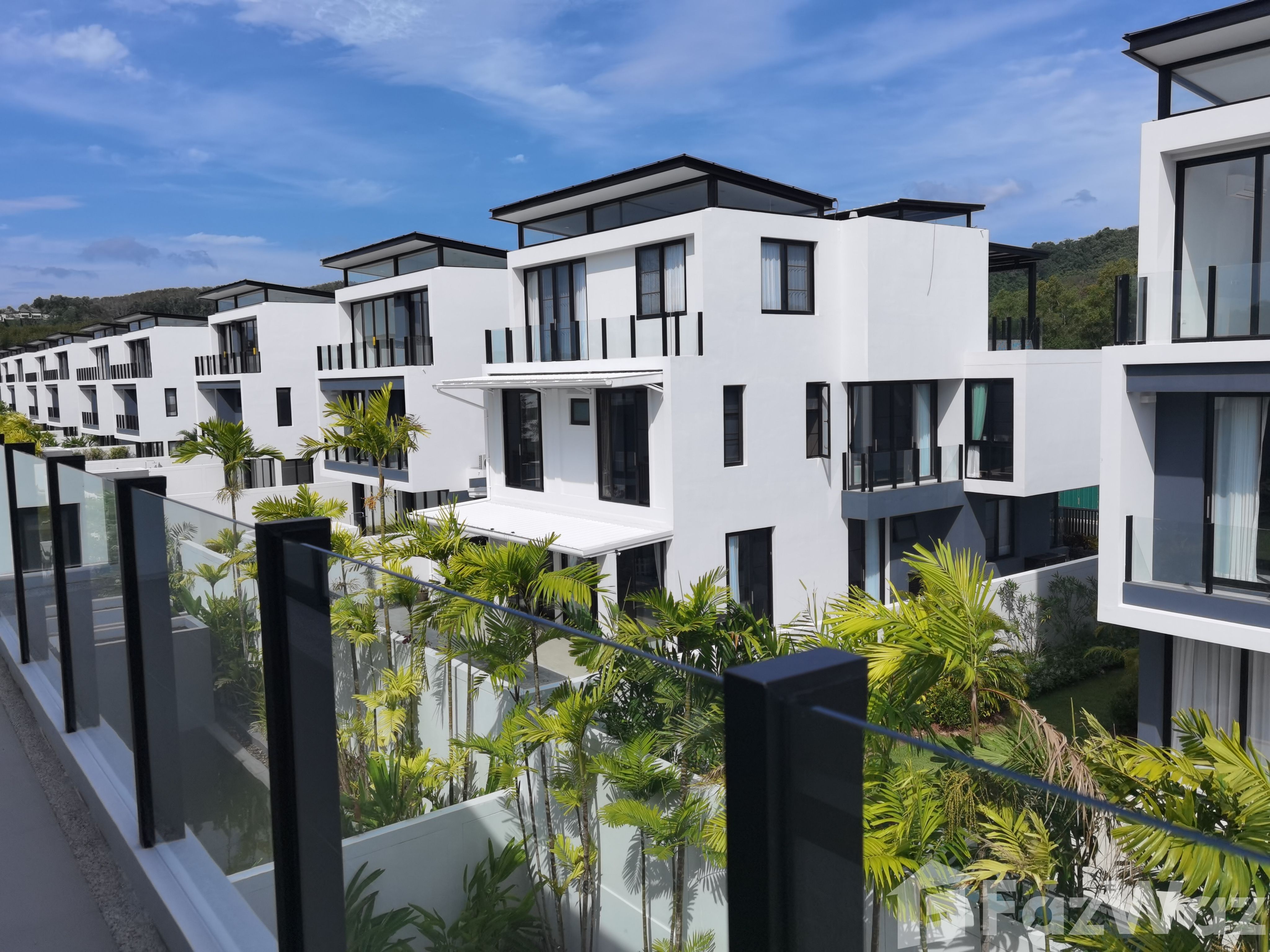 6 Bedroom Villa for sale at Laguna Park 2 in Choeng Thale Phuket
