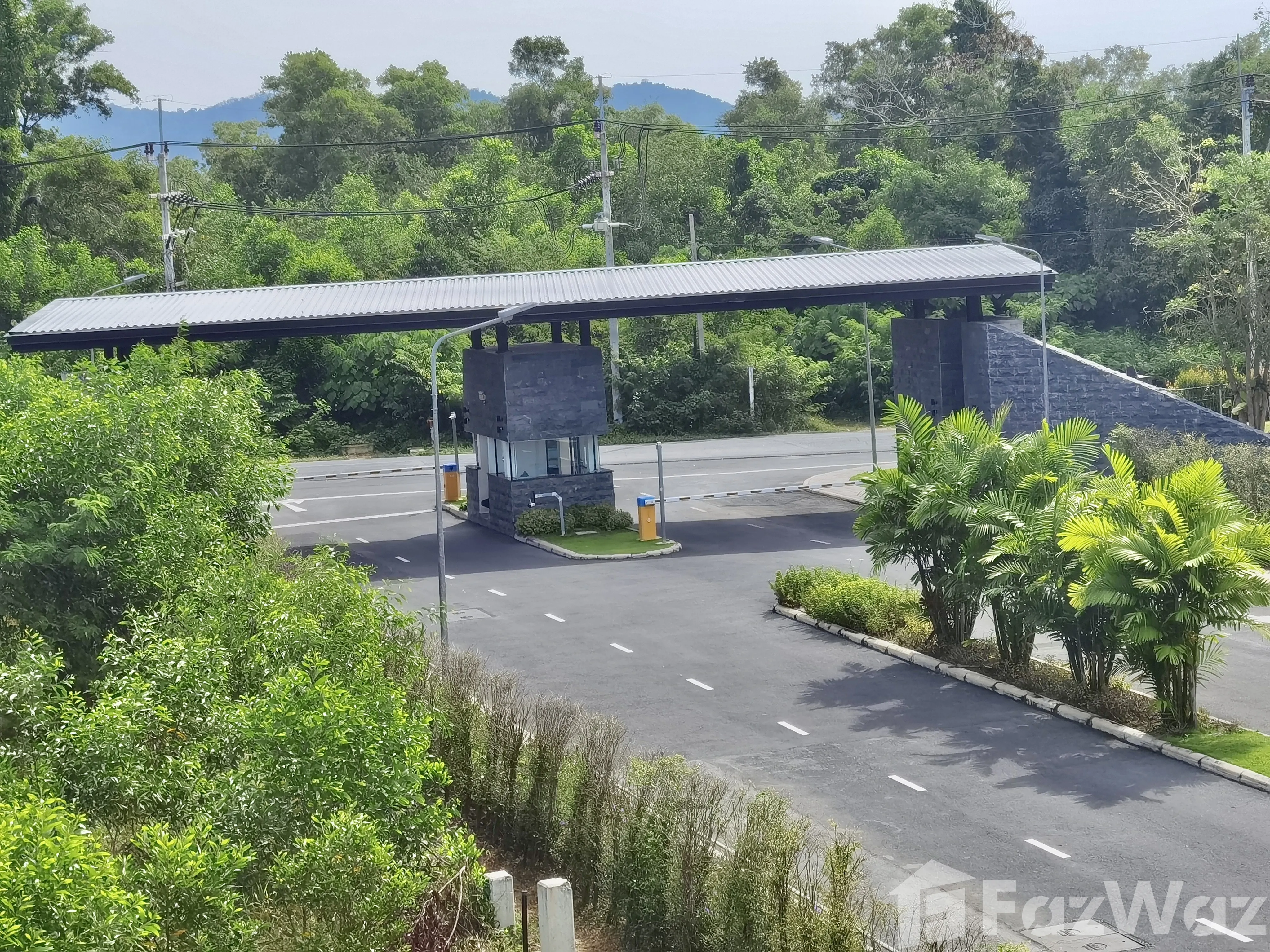 6 Bedroom Villa for sale at Laguna Park 2 in Choeng Thale Phuket - Photo 13