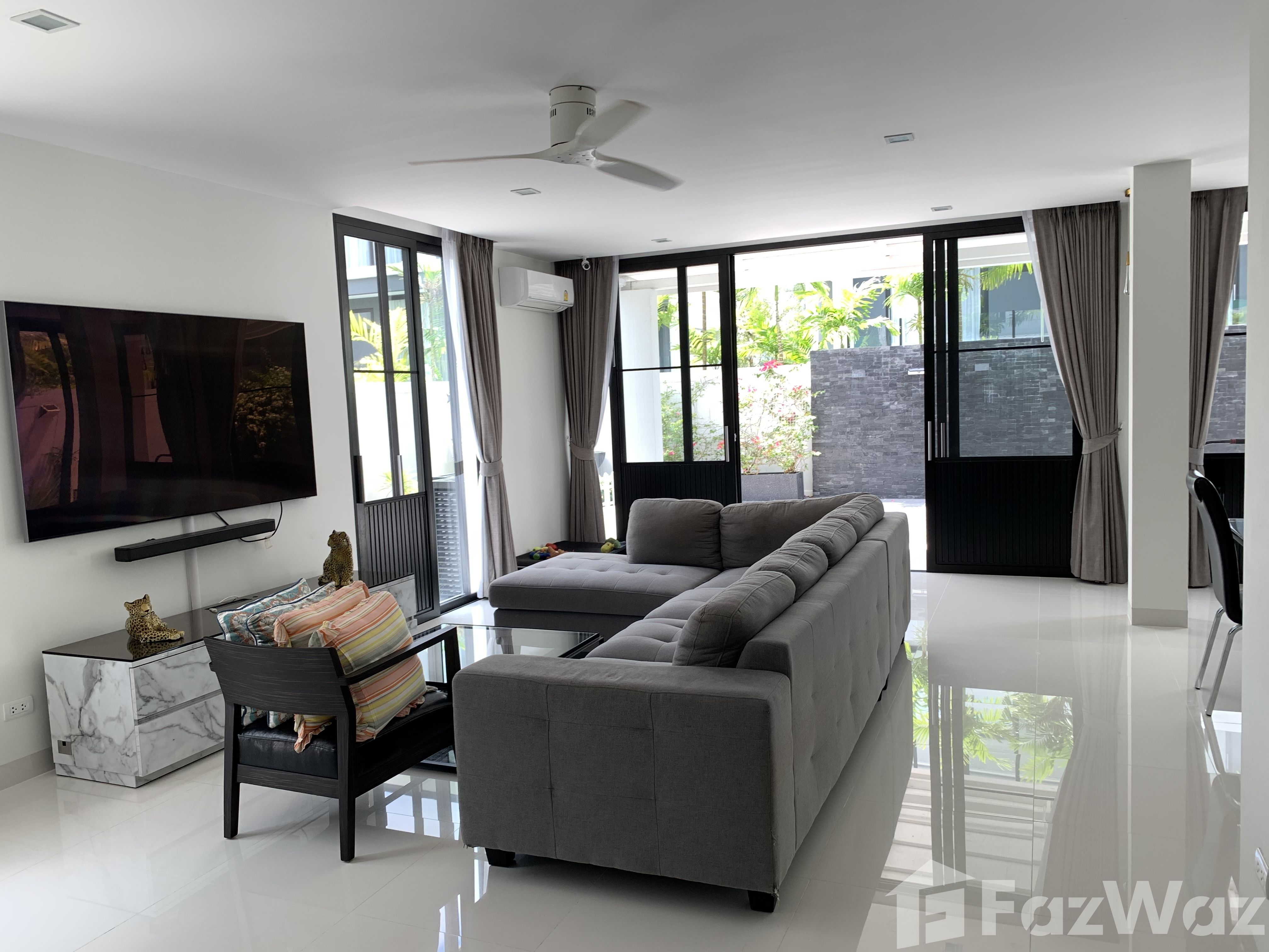 6 Bedroom Villa for sale at Laguna Park 2 in Choeng Thale Phuket - Photo 15