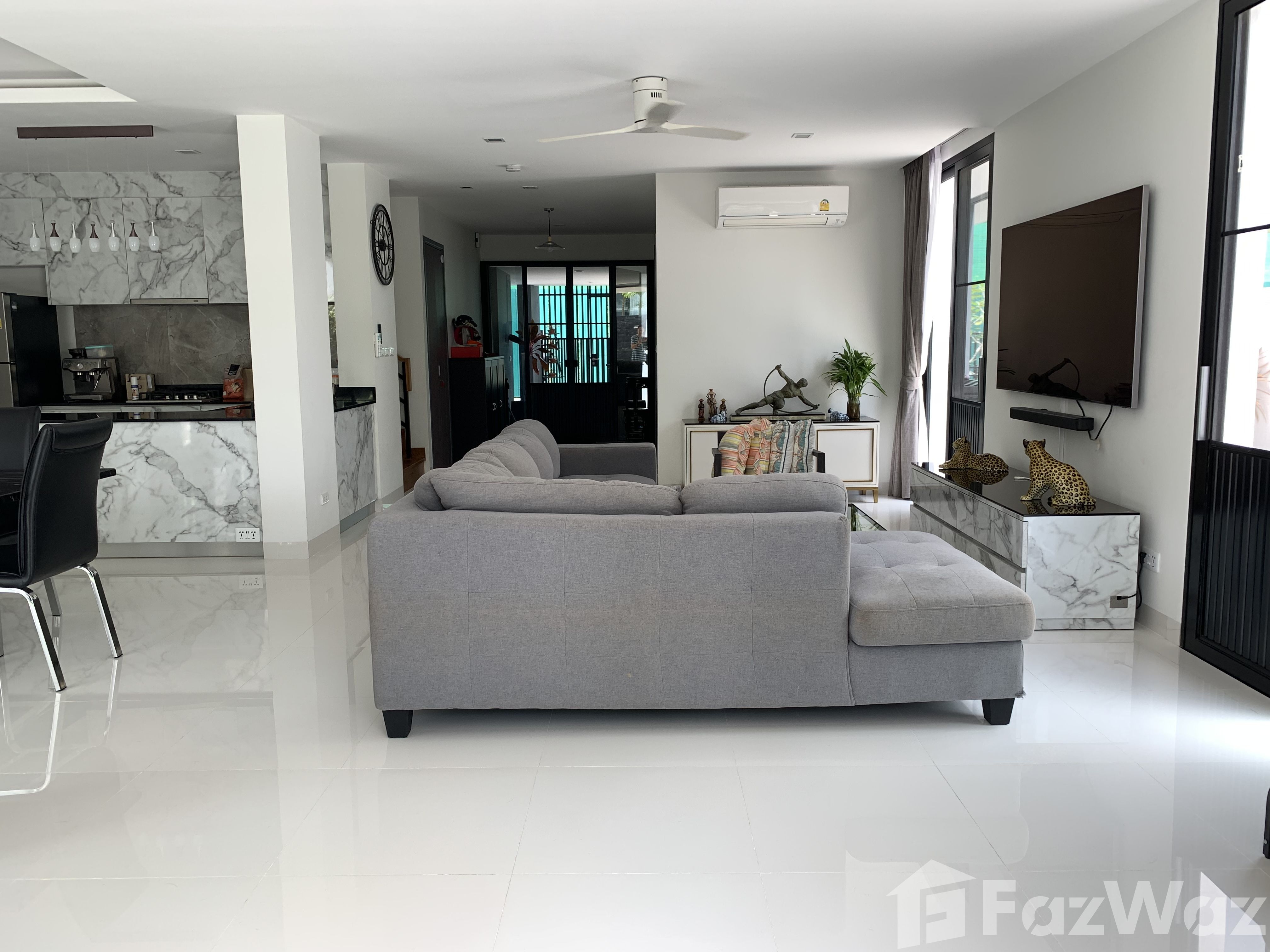 6 Bedroom Villa for sale at Laguna Park 2 in Choeng Thale Phuket - Photo 16