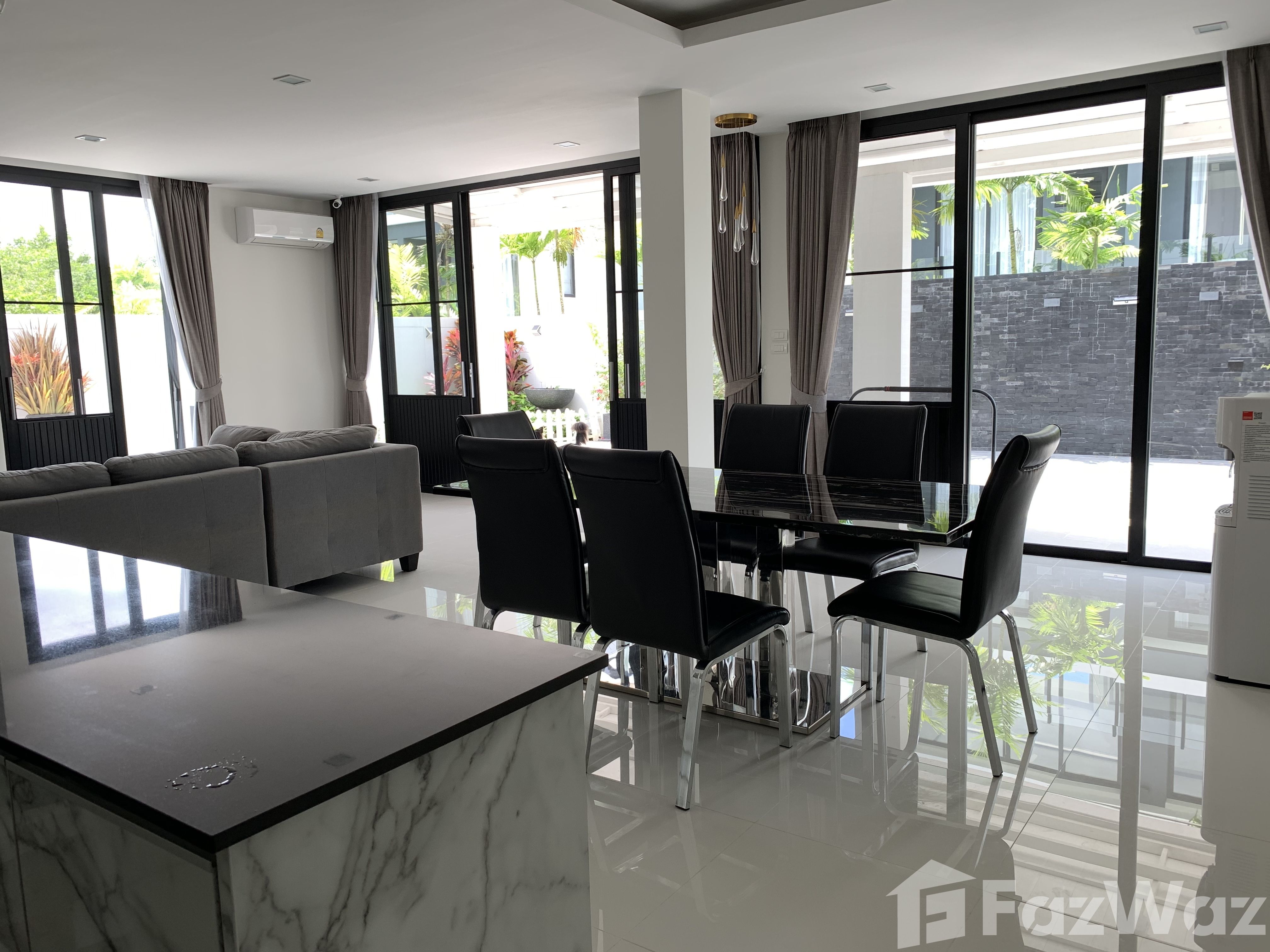 6 Bedroom Villa for sale at Laguna Park 2 in Choeng Thale Phuket - Photo 17