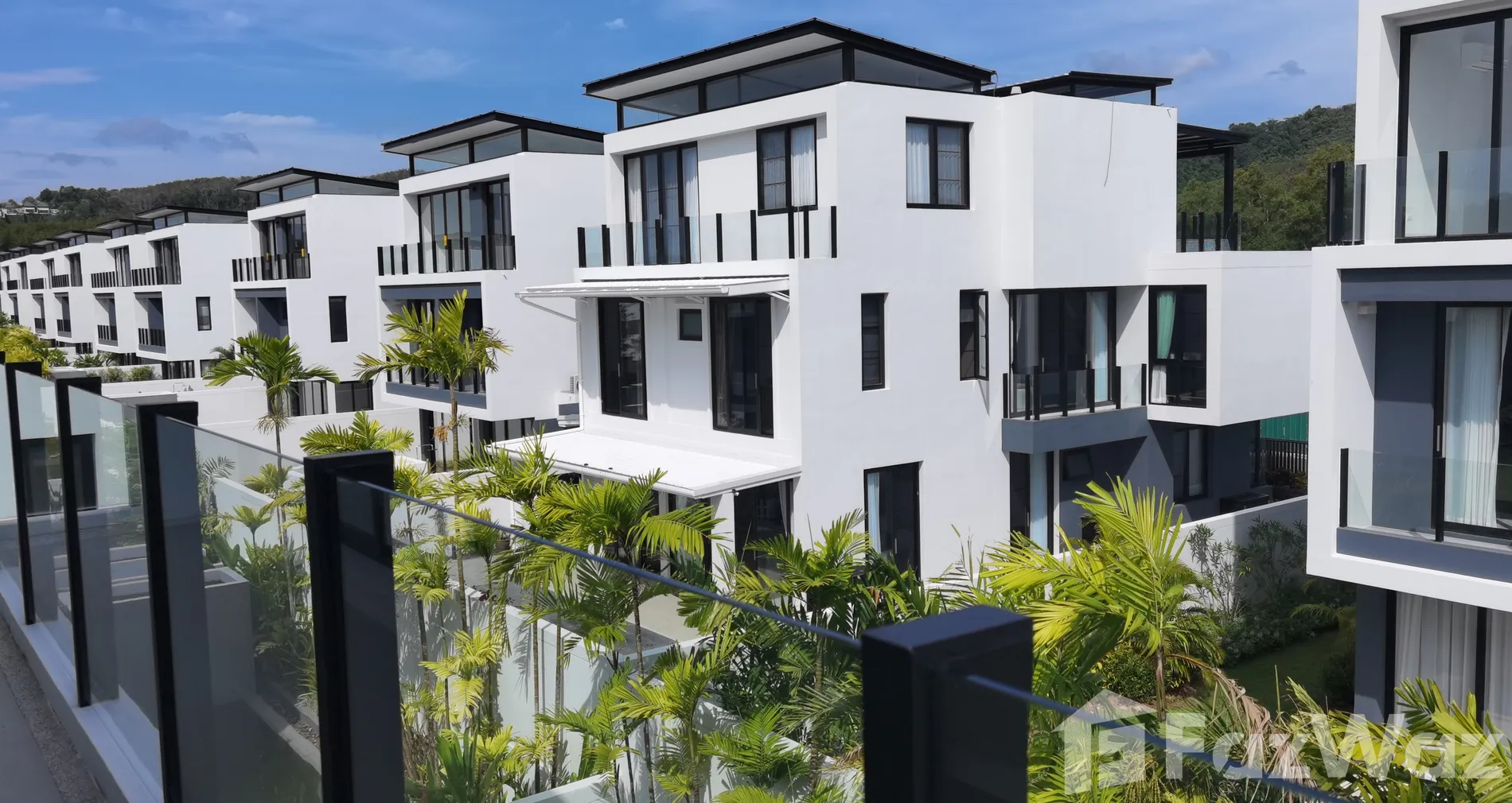 6 Bedroom Villa for sale at Laguna Park 2 in Choeng Thale Phuket - Photo 3