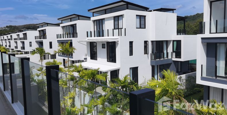 6 Bedroom Villa for sale at Laguna Park 2 in Choeng Thale Phuket - Photo 4