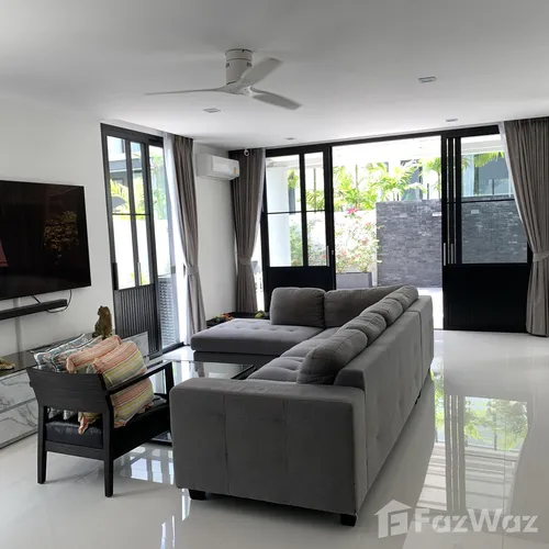 6 Bedroom Villa for sale at Laguna Park 2 in Choeng Thale Phuket - Photo 10