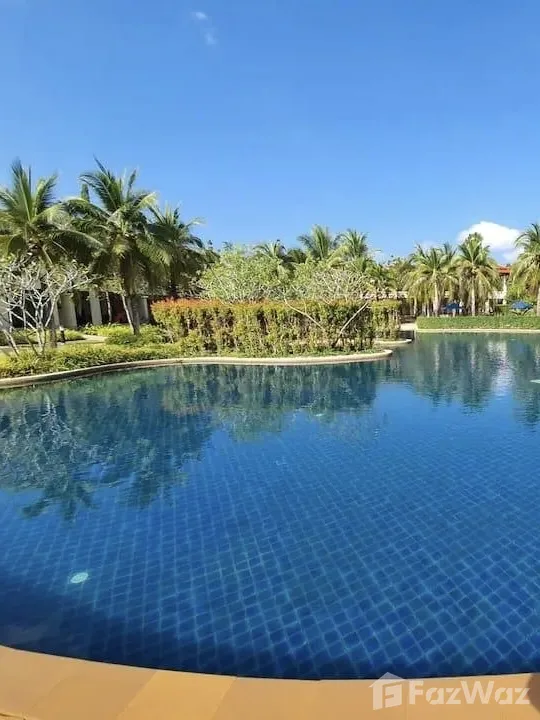 2 Bedroom Townhouse for sale at Laguna Village Townhome in Choeng Thale Phuket