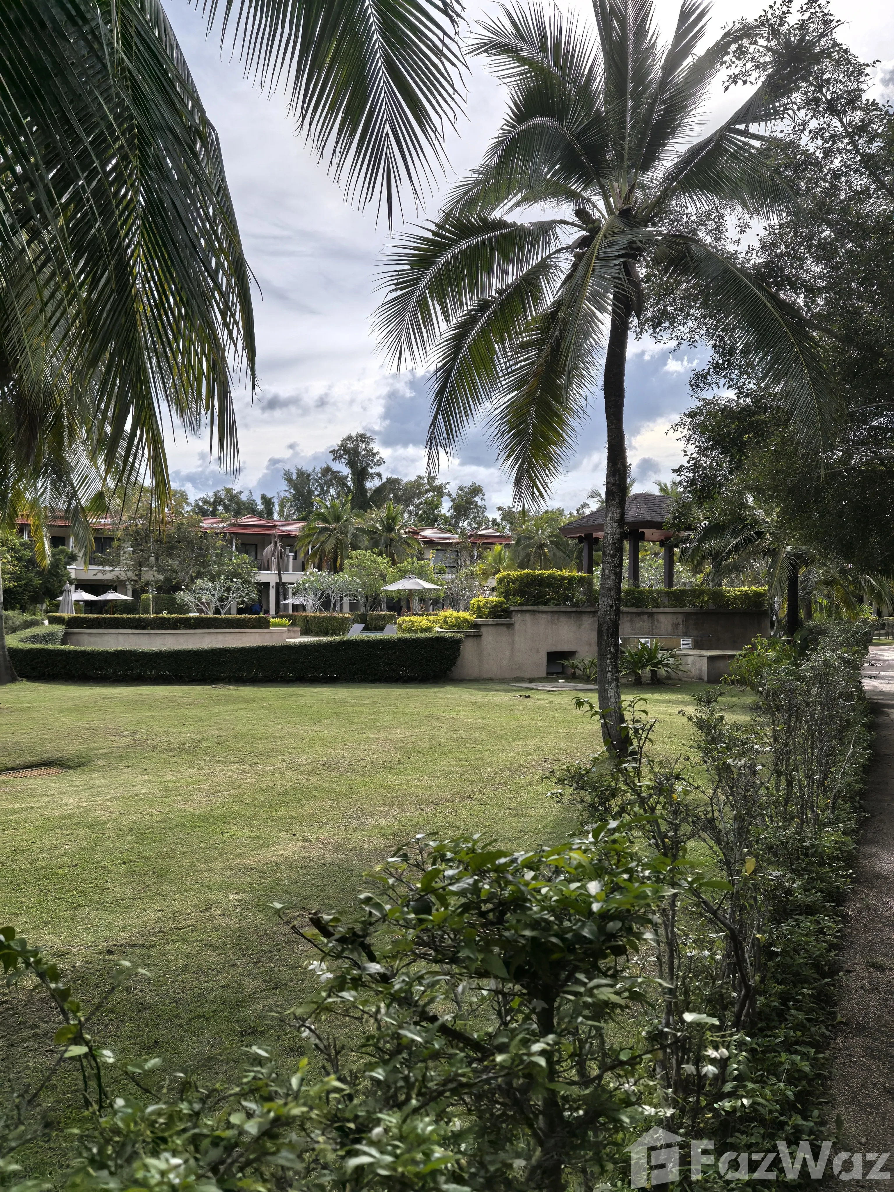 2 Bedroom Townhouse for sale at Laguna Village Townhome in Choeng Thale Phuket - Photo 14