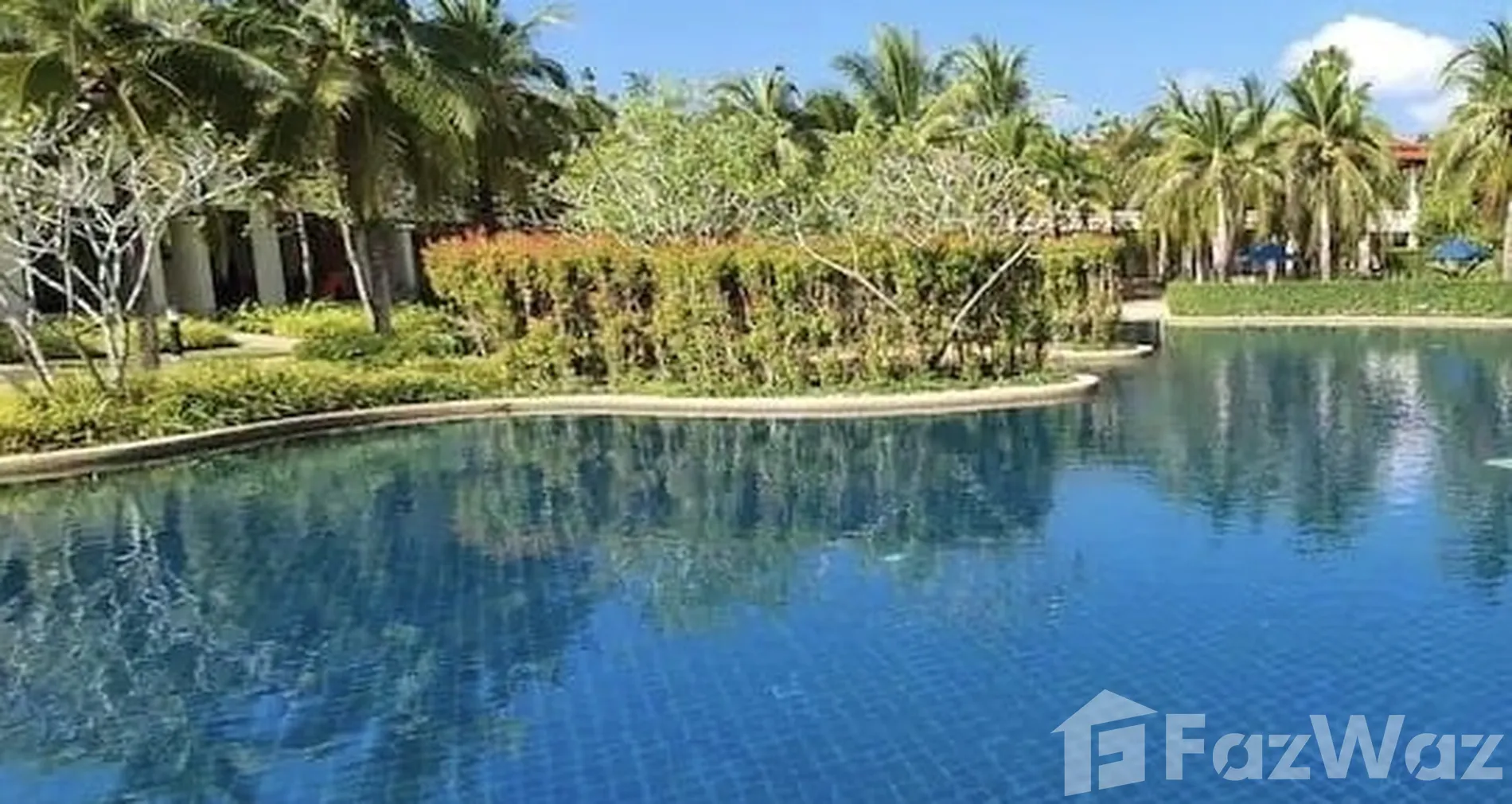 2 Bedroom Townhouse for sale at Laguna Village Townhome in Choeng Thale Phuket - Photo 3