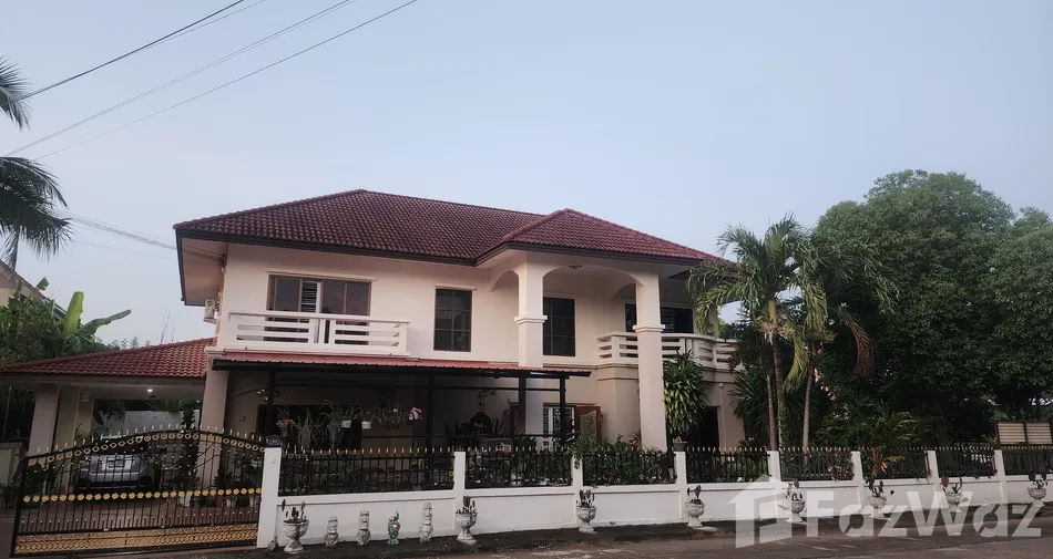 6 Bedroom House for sale at Ban Saifon 2 in Sila Khon Kaen - Photo 2