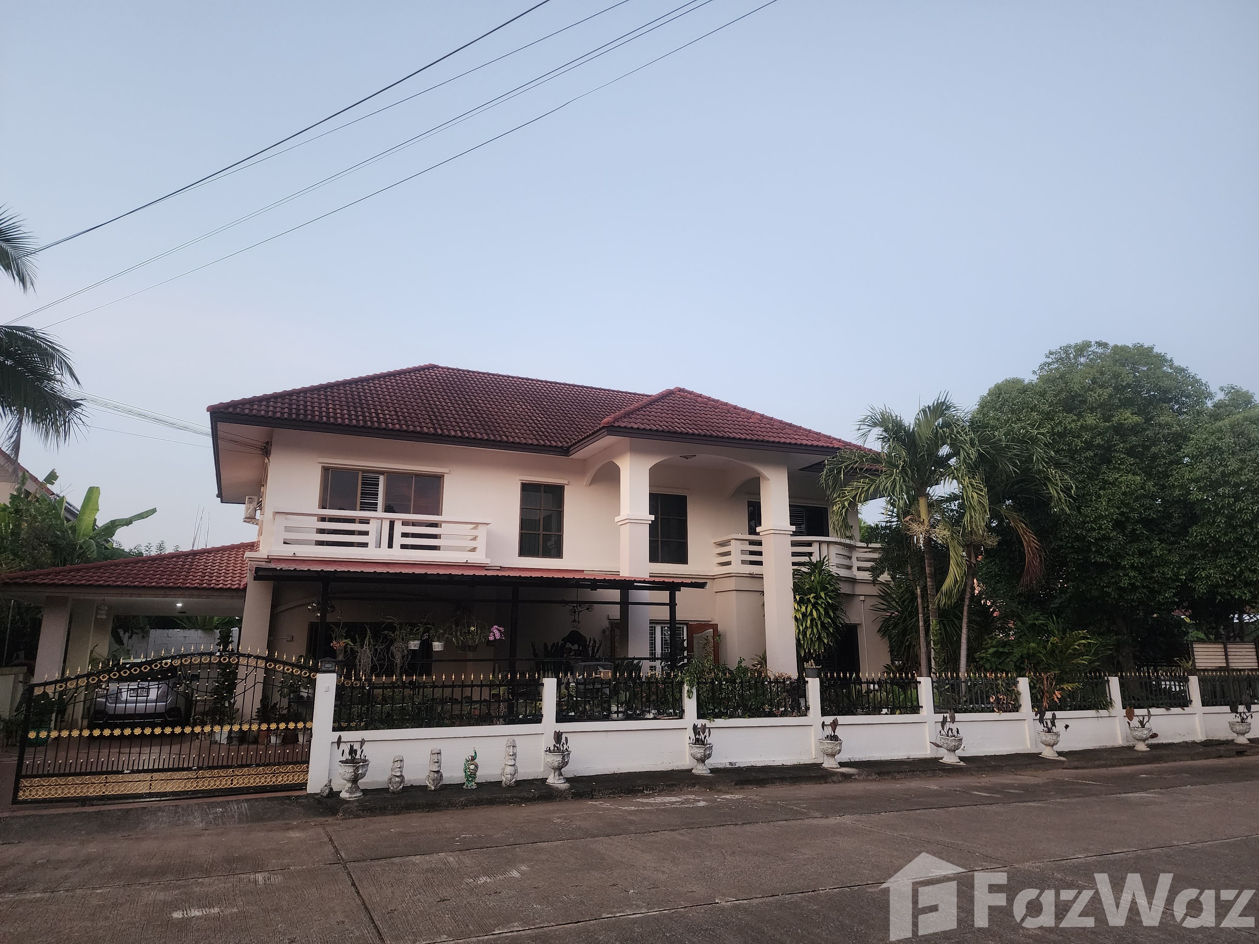 6 Bedroom House for sale at Ban Saifon 2 in Sila Khon Kaen - Photo 13
