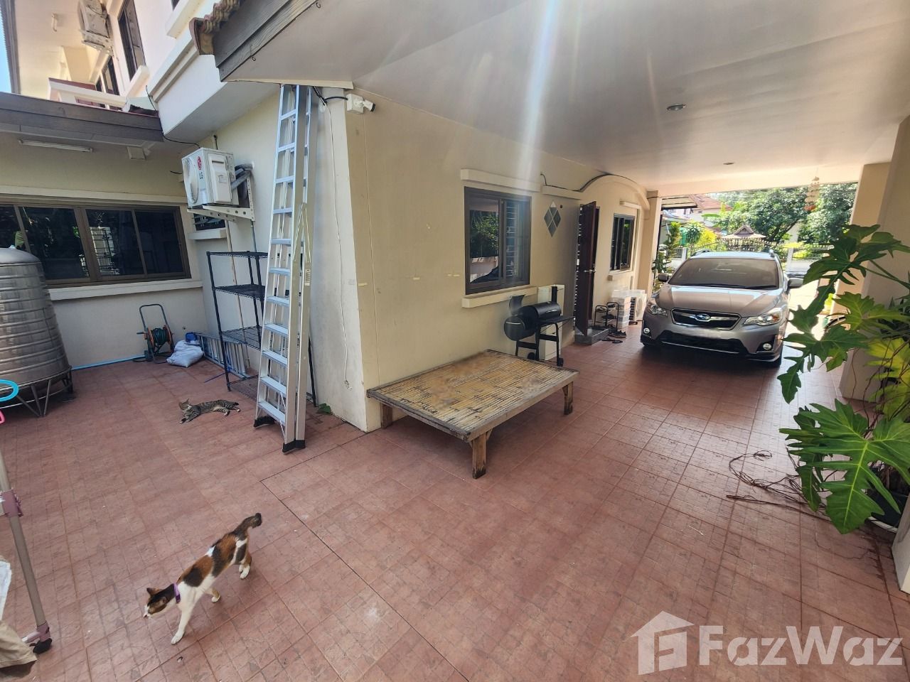 6 Bedroom House for sale at Ban Saifon 2 in Sila Khon Kaen - Photo 14