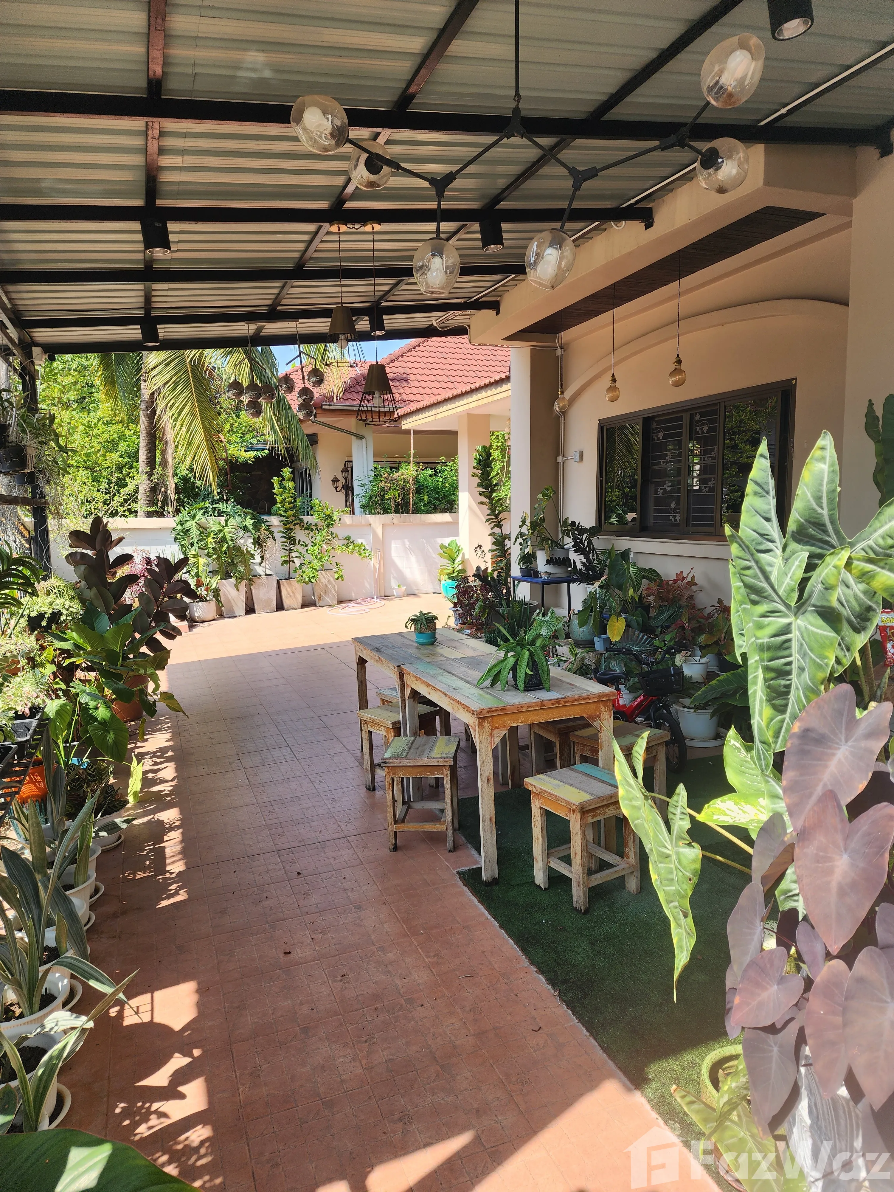 6 Bedroom House for sale at Ban Saifon 2 in Sila Khon Kaen - Photo 15