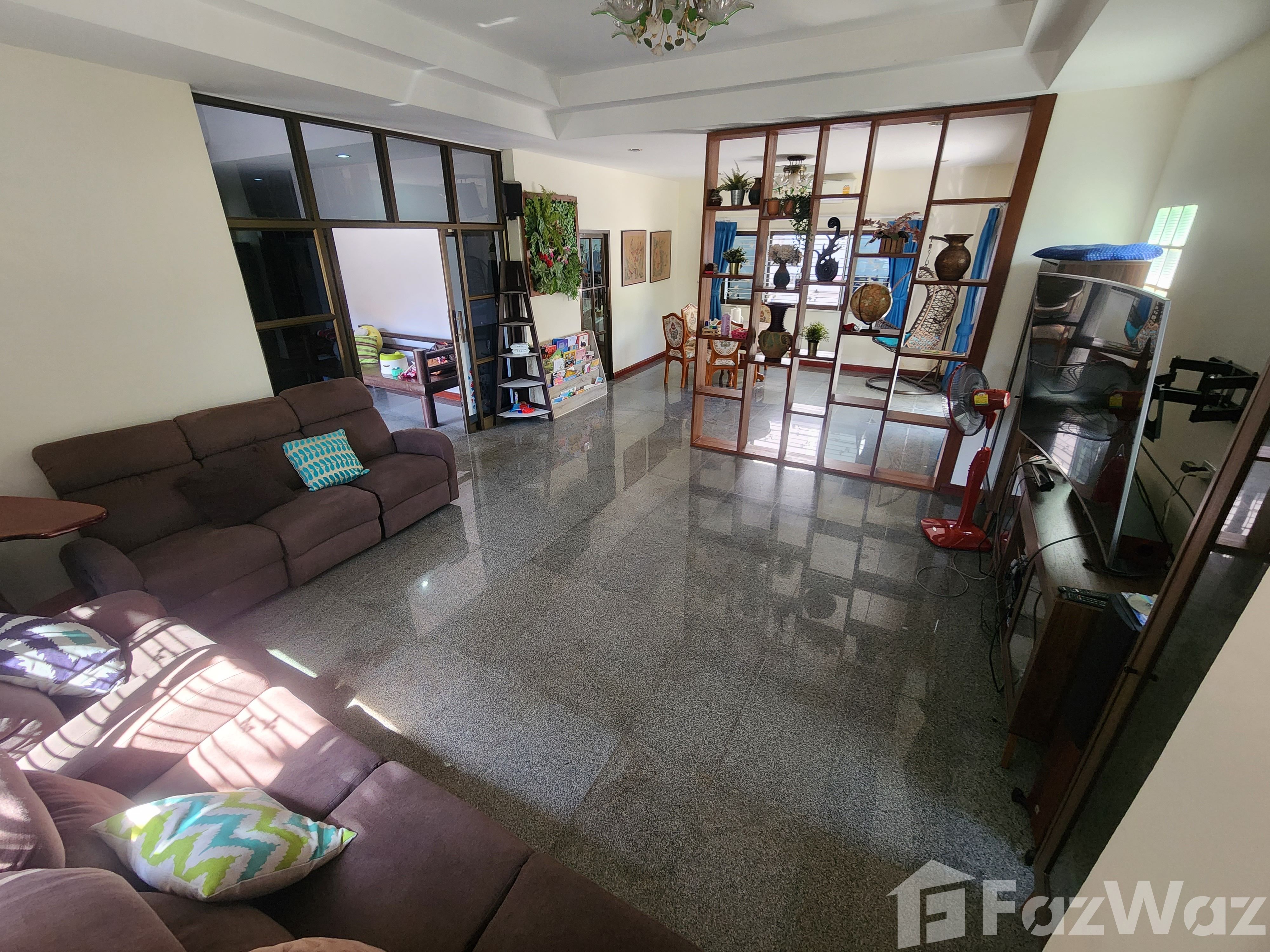 6 Bedroom House for sale at Ban Saifon 2 in Sila Khon Kaen - Photo 16