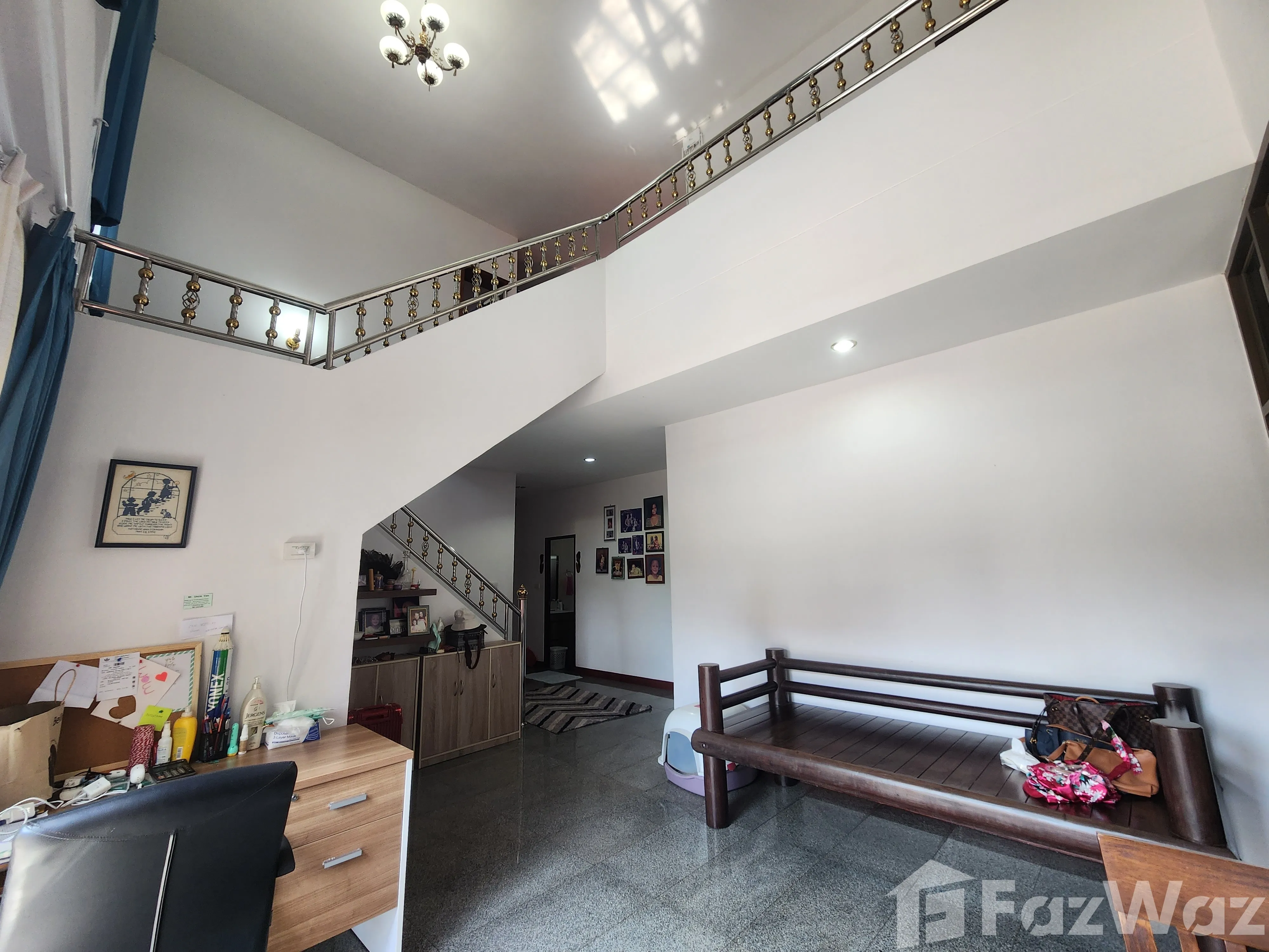 6 Bedroom House for sale at Ban Saifon 2 in Sila Khon Kaen - Photo 17