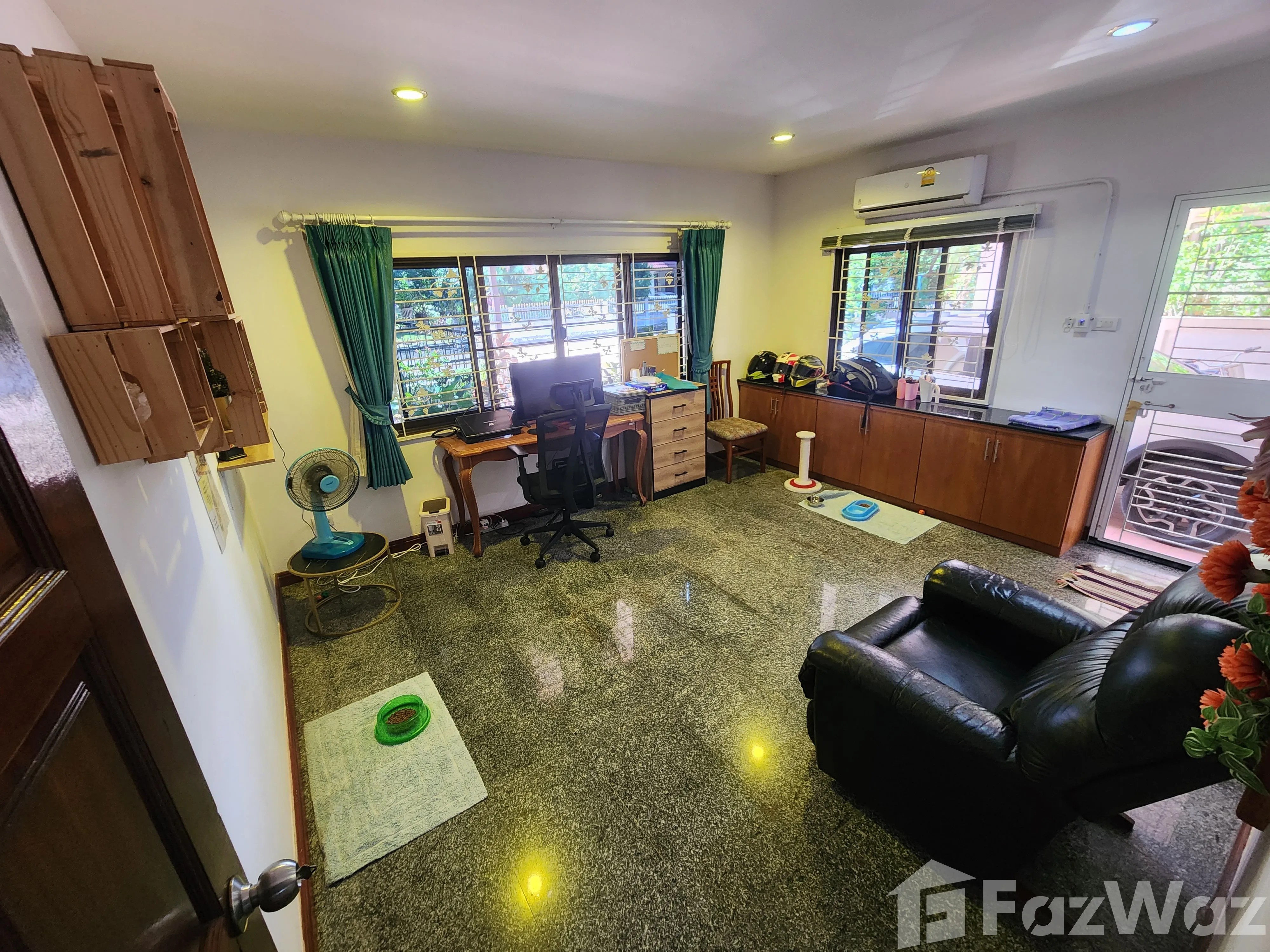 6 Bedroom House for sale at Ban Saifon 2 in Sila Khon Kaen - Photo 19