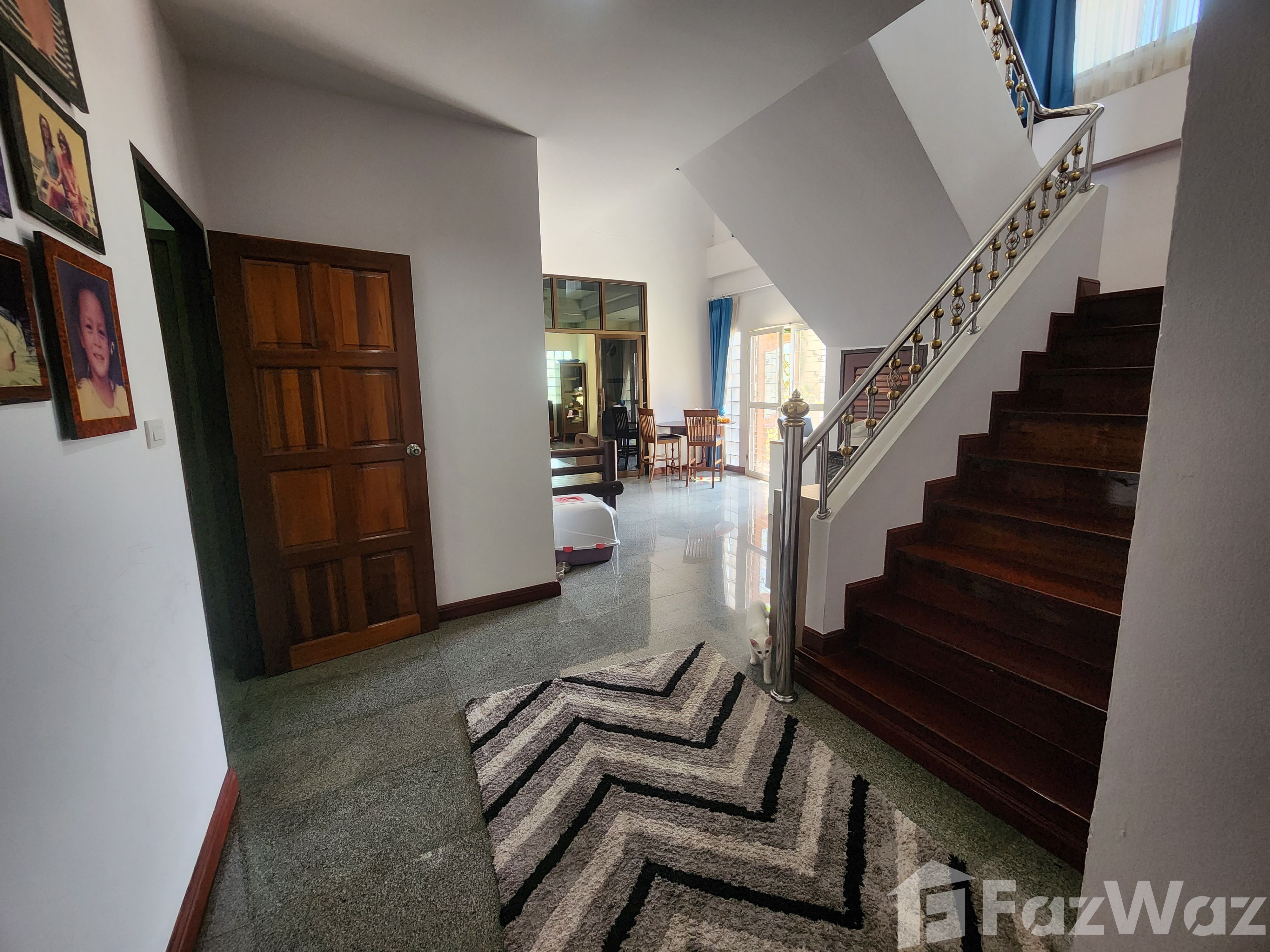 6 Bedroom House for sale at Ban Saifon 2 in Sila Khon Kaen - Photo 20