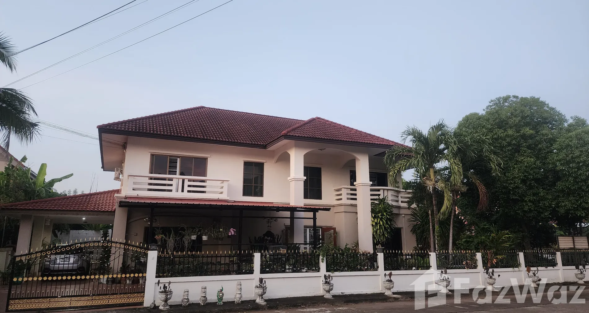 6 Bedroom House for sale at Ban Saifon 2 in Sila Khon Kaen - Photo 3