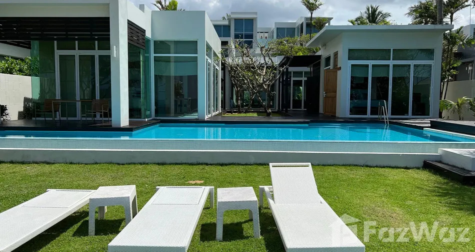 3 Bedroom Villa for sale at Aleenta Phuket Resort Spa in Khok Kloi Phangnga - Photo 2
