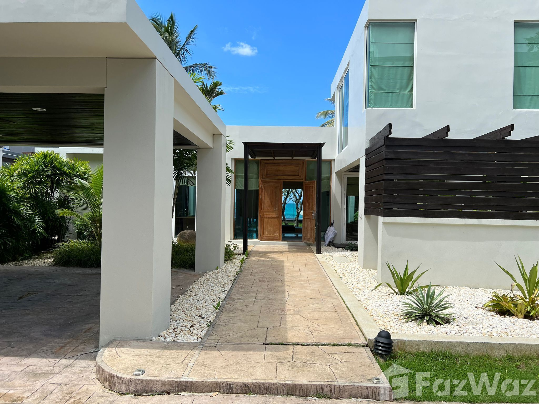 3 Bedroom Villa for sale at Aleenta Phuket Resort Spa in Khok Kloi Phangnga - Photo 13