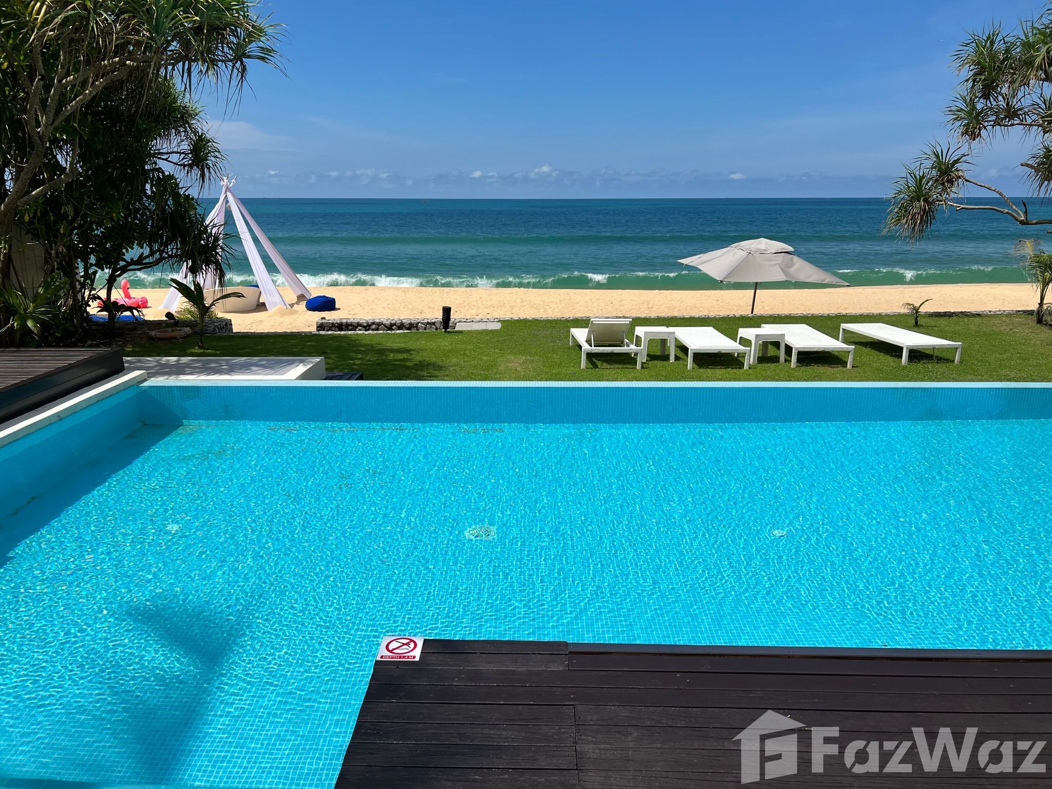 3 Bedroom Villa for sale at Aleenta Phuket Resort Spa in Khok Kloi Phangnga - Photo 14