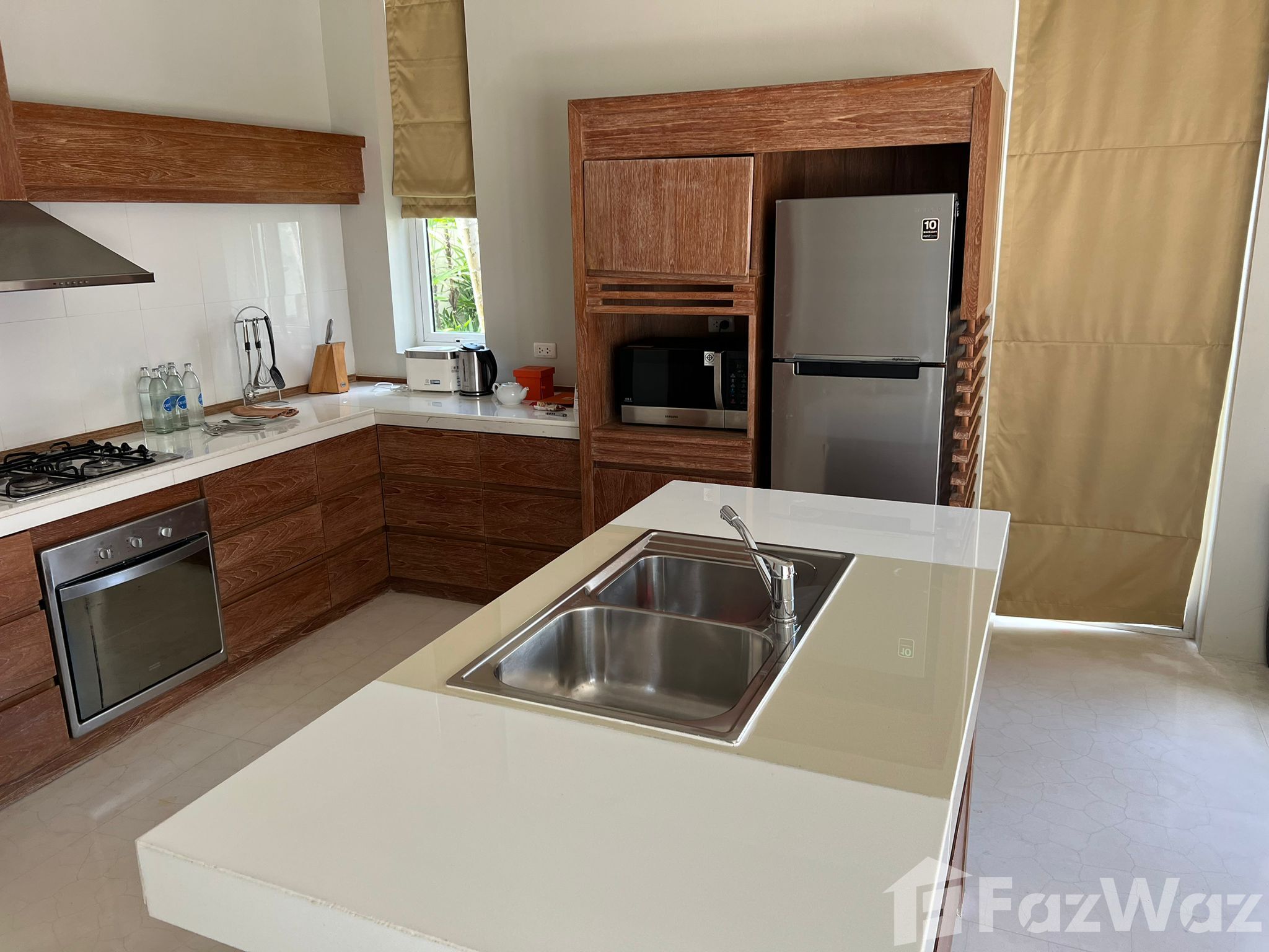 3 Bedroom Villa for sale at Aleenta Phuket Resort Spa in Khok Kloi Phangnga - Photo 15