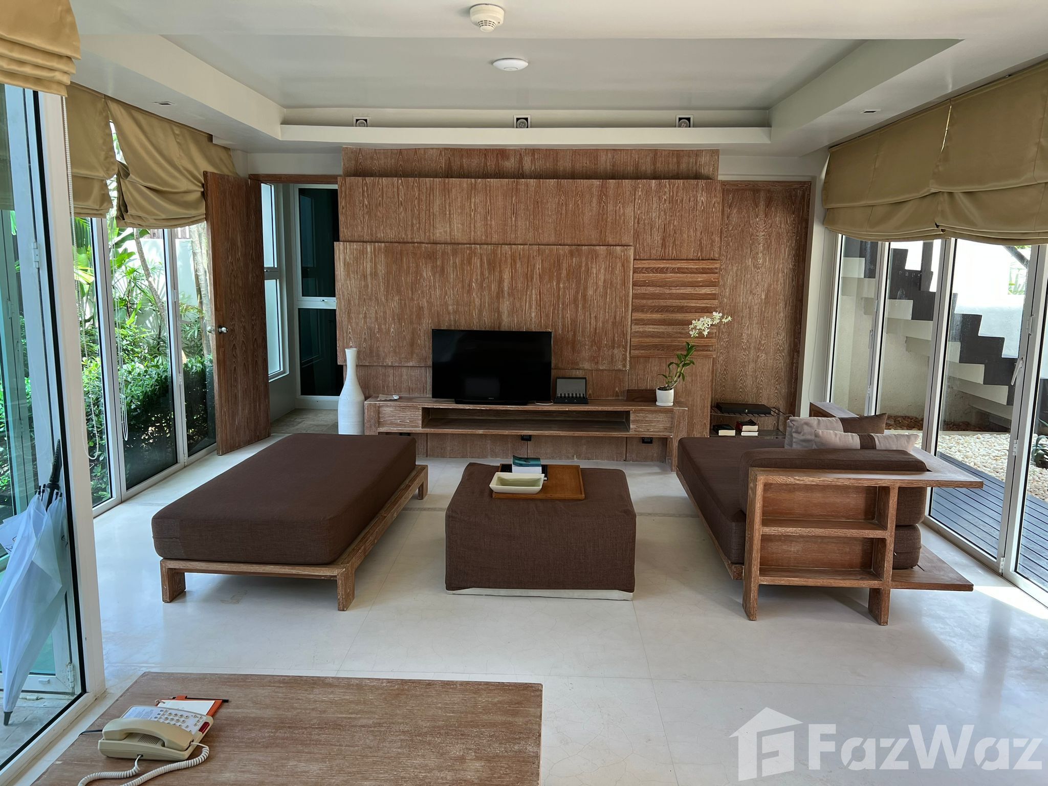 3 Bedroom Villa for sale at Aleenta Phuket Resort Spa in Khok Kloi Phangnga - Photo 16