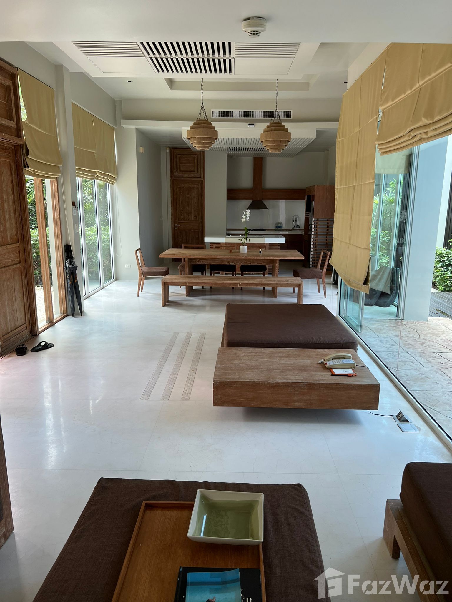 3 Bedroom Villa for sale at Aleenta Phuket Resort Spa in Khok Kloi Phangnga - Photo 17