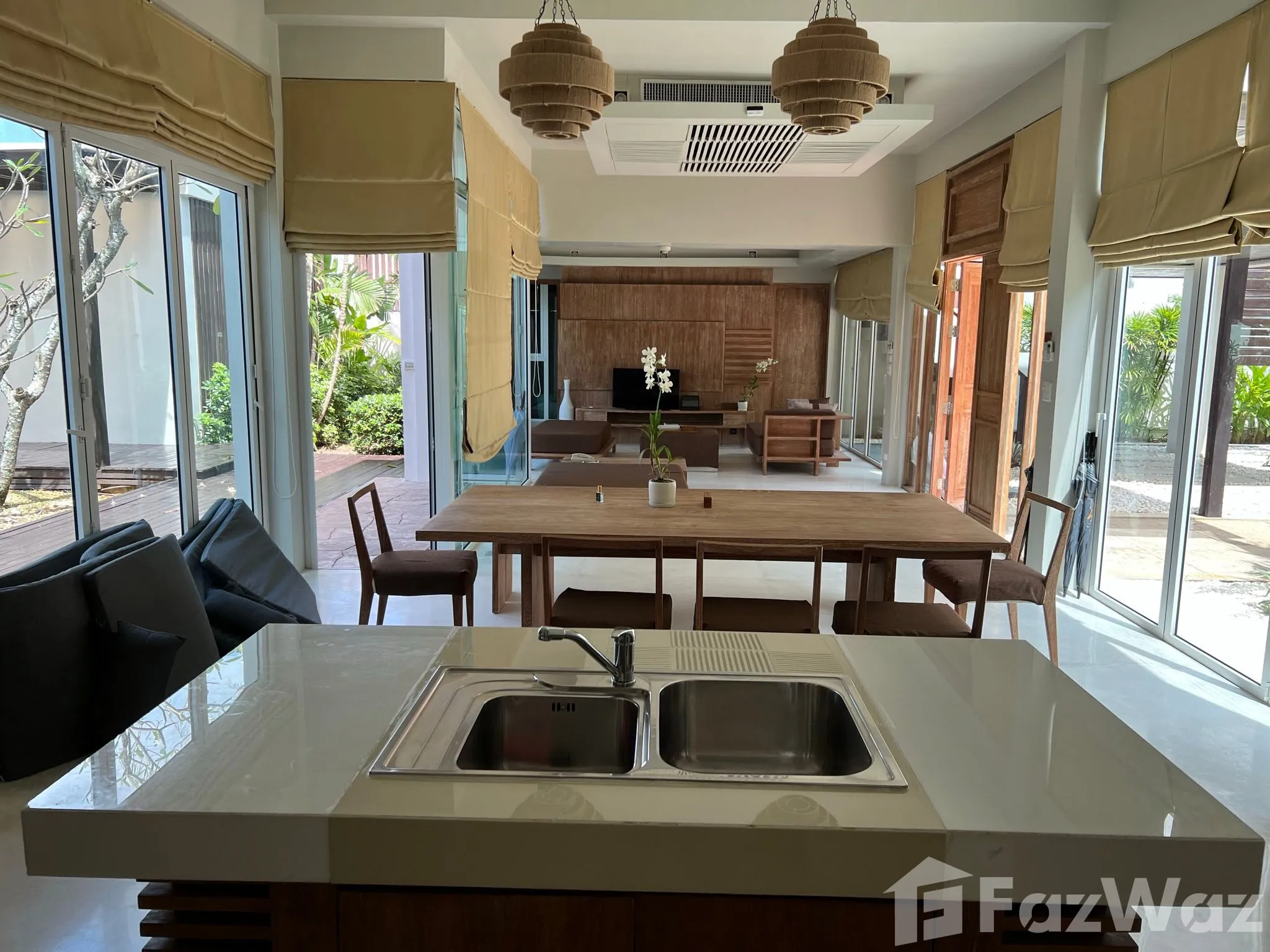 3 Bedroom Villa for sale at Aleenta Phuket Resort Spa in Khok Kloi Phangnga - Photo 18