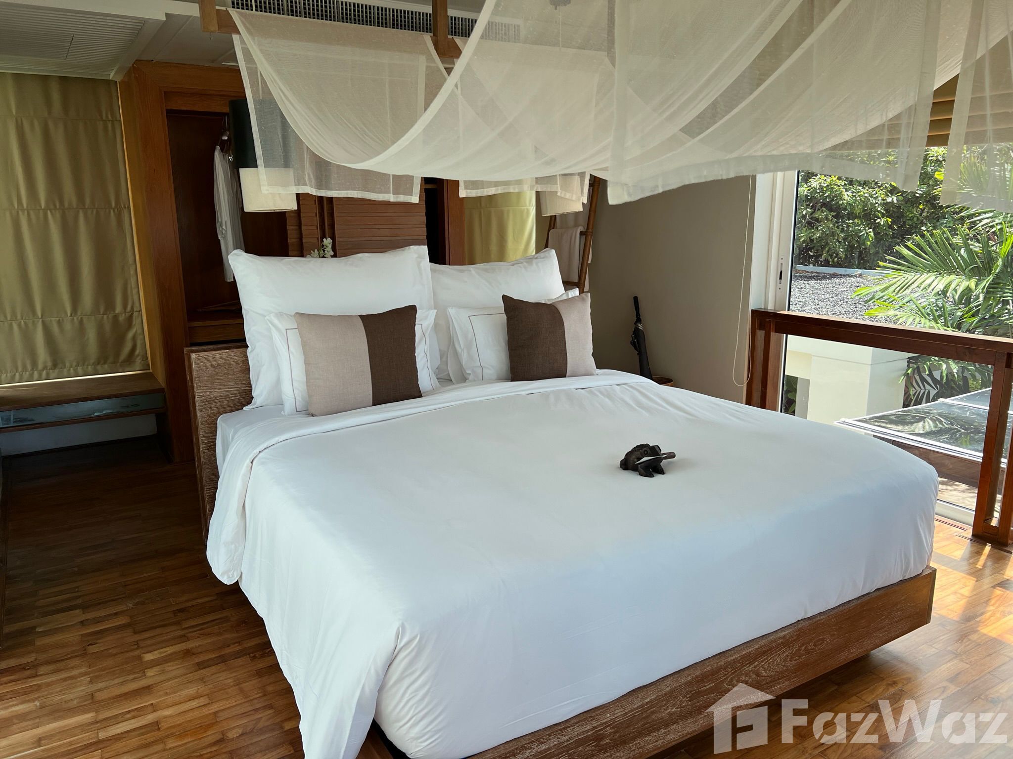 3 Bedroom Villa for sale at Aleenta Phuket Resort Spa in Khok Kloi Phangnga - Photo 20