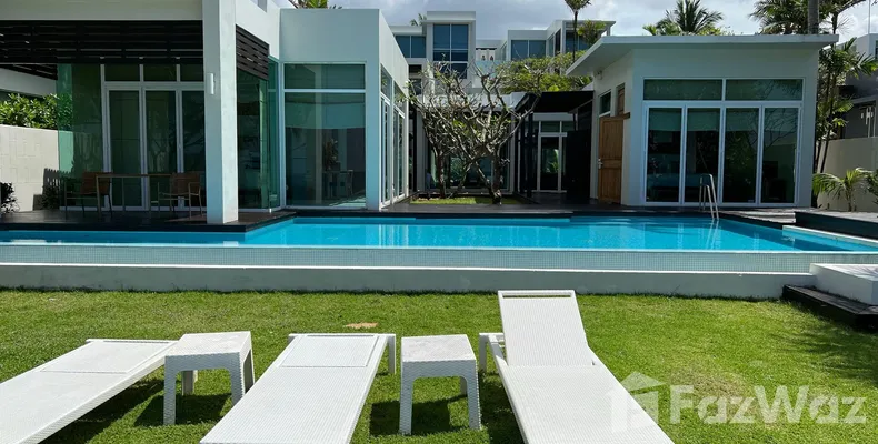 3 Bedroom Villa for sale at Aleenta Phuket Resort Spa in Khok Kloi Phangnga - Photo 4