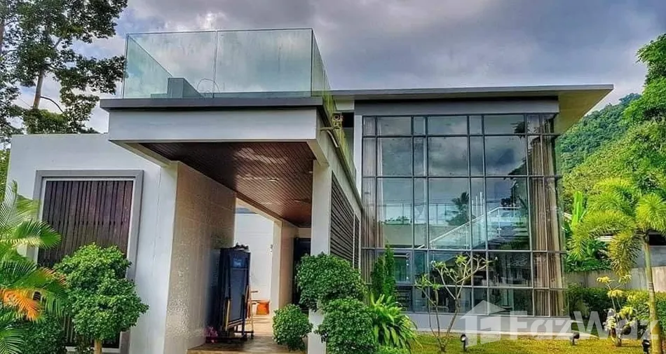 4 Bedroom House for sale in Lipa Noi Surat Thani - Photo 2