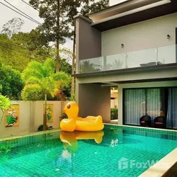 4 Bedroom House for sale in Lipa Noi Surat Thani - Photo 11