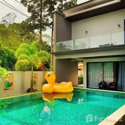 4 Bedroom House for sale in Lipa Noi Surat Thani - Photo 12