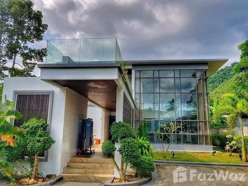 4 Bedroom House for sale in Lipa Noi Surat Thani - Photo 13