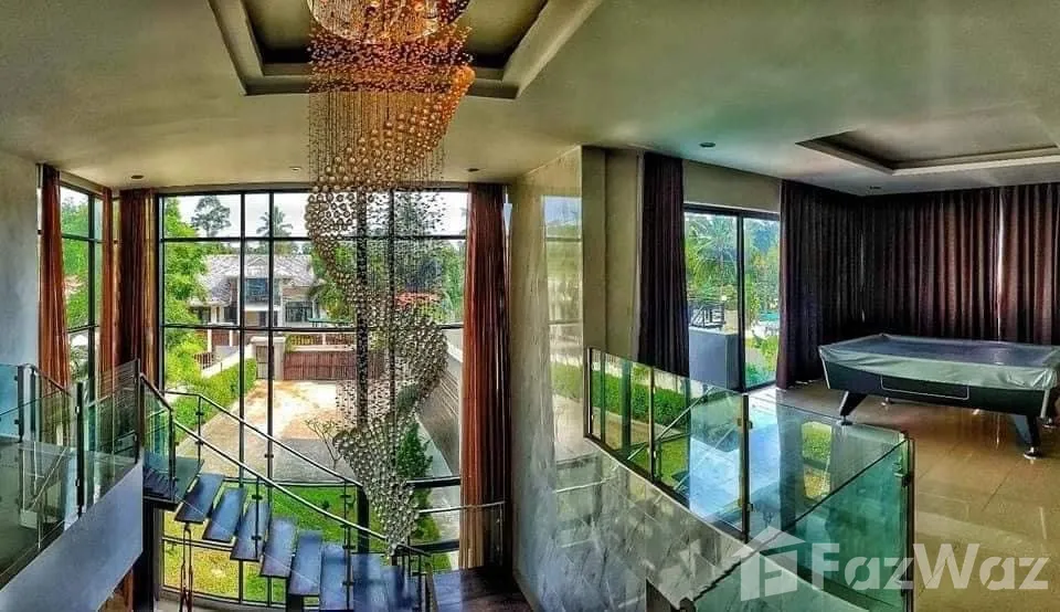 4 Bedroom House for sale in Lipa Noi Surat Thani - Photo 15