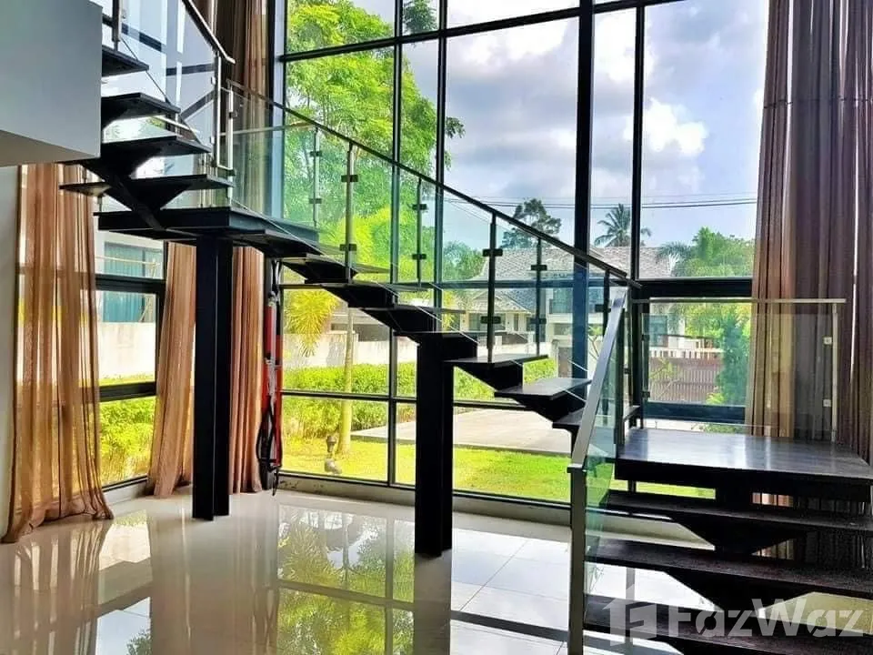 4 Bedroom House for sale in Lipa Noi Surat Thani - Photo 16