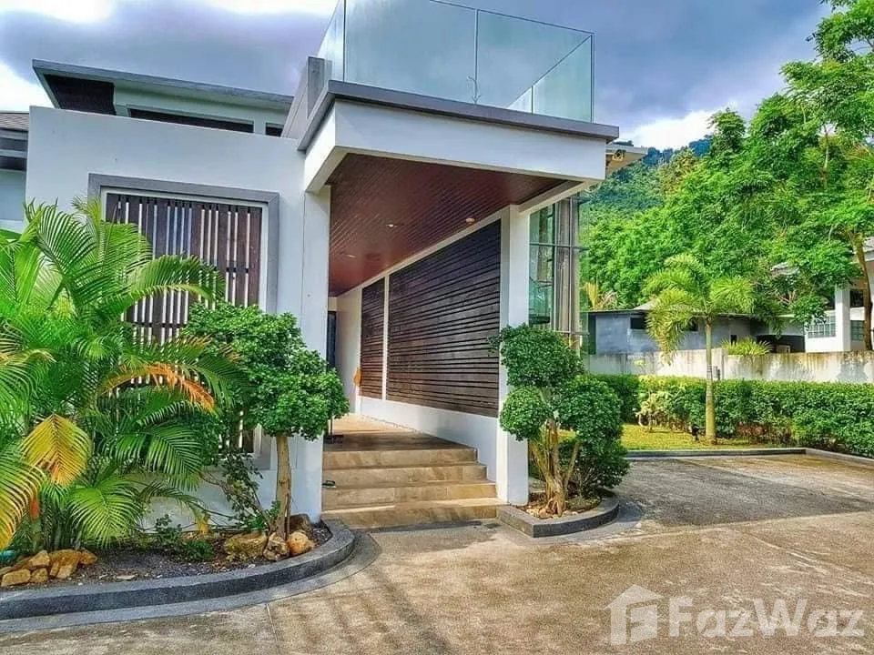 4 Bedroom House for sale in Lipa Noi Surat Thani - Photo 17