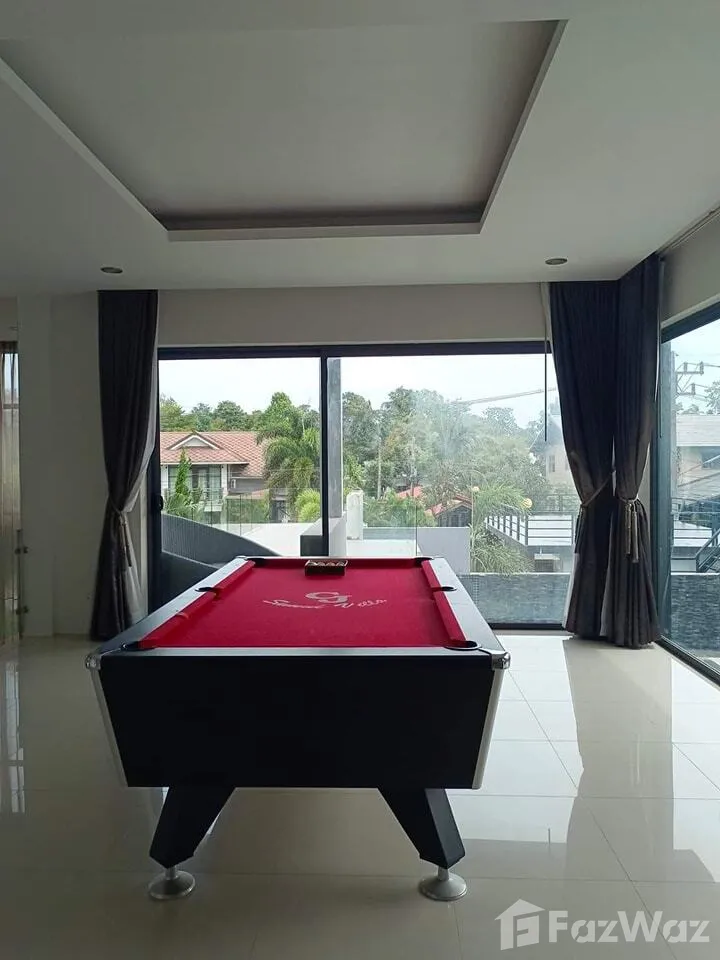 4 Bedroom House for sale in Lipa Noi Surat Thani - Photo 19