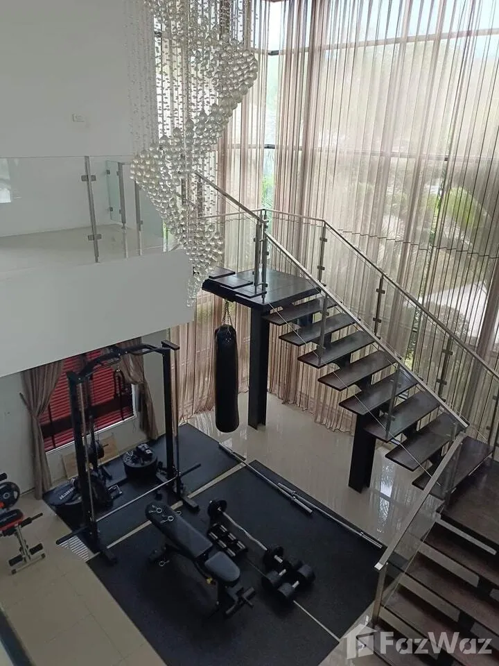4 Bedroom House for sale in Lipa Noi Surat Thani - Photo 20